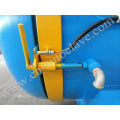 Whole sale rubber roller steam heating vulcanizer autoclave rubber china rubber autoclave